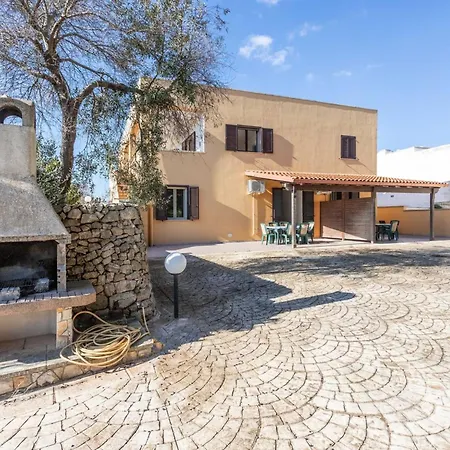 Giove-4 By Interhome *