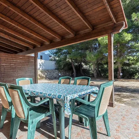 Giove-4 By Interhome Torre Vado