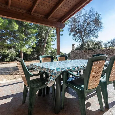 Giove-4 By Interhome * Torre Vado