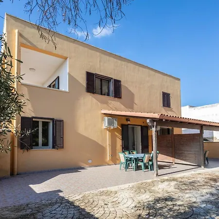Lejlighed Giove-4 By Interhome Torre Vado