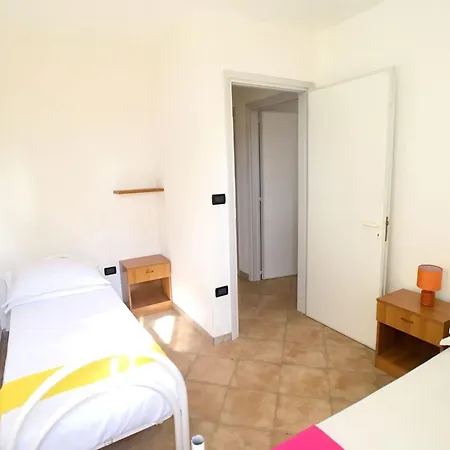 Apartamento Giove-4 By Interhome Torre Vado