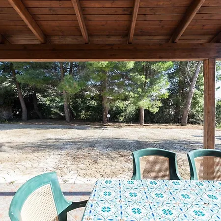 Apartamento Giove-4 By Interhome Torre Vado