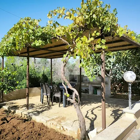 Giove-4 By Interhome Apartamento