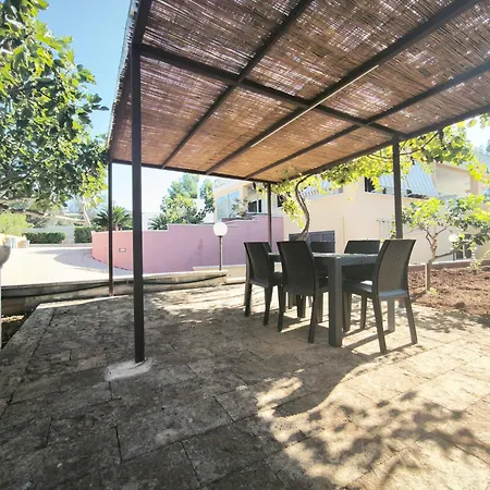 Apartamento Giove-4 By Interhome *