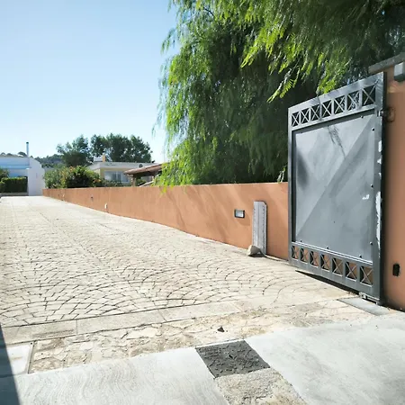 Apartamento Giove-4 By Interhome *