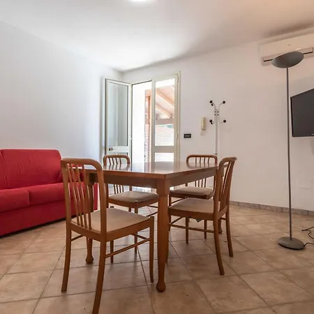 Apartmán Giove-4 By Interhome