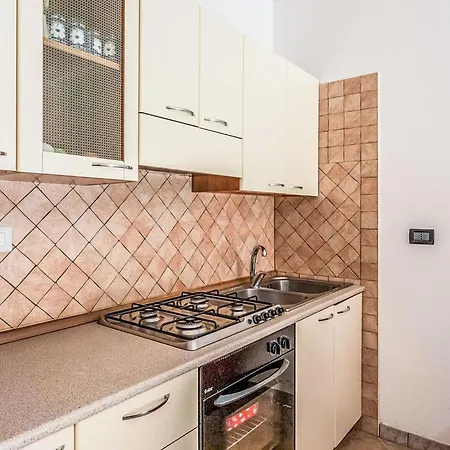 Apartament Giove-4 By Interhome Torre Vado