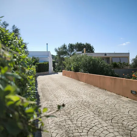Giove-4 By Interhome Apartament Torre Vado
