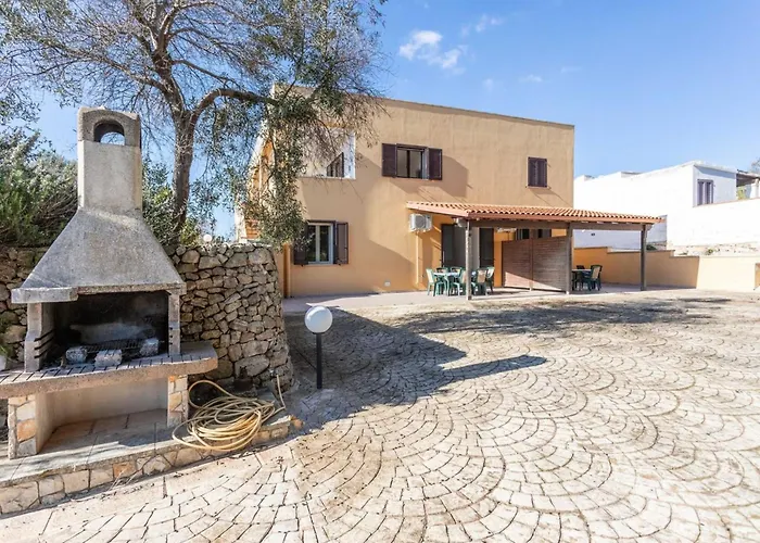 Giove-4 By Interhome *