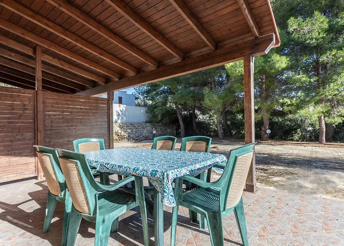Giove-4 By Interhome Torre Vado