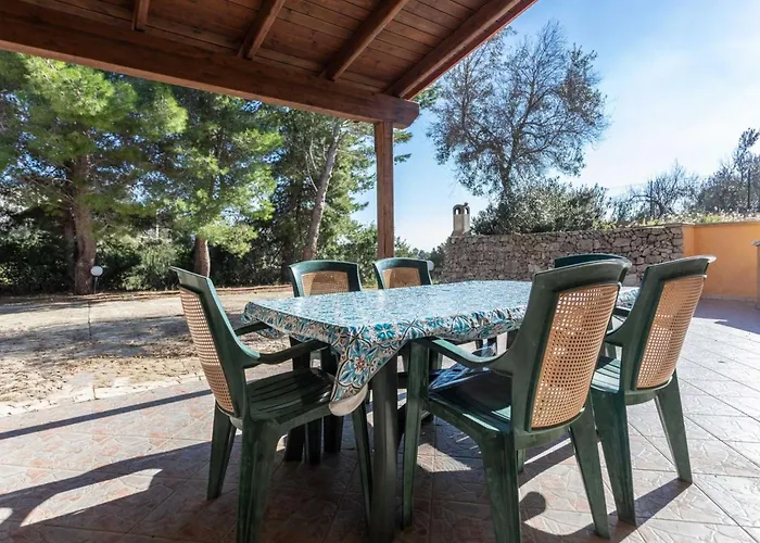 Giove-4 By Interhome * Torre Vado