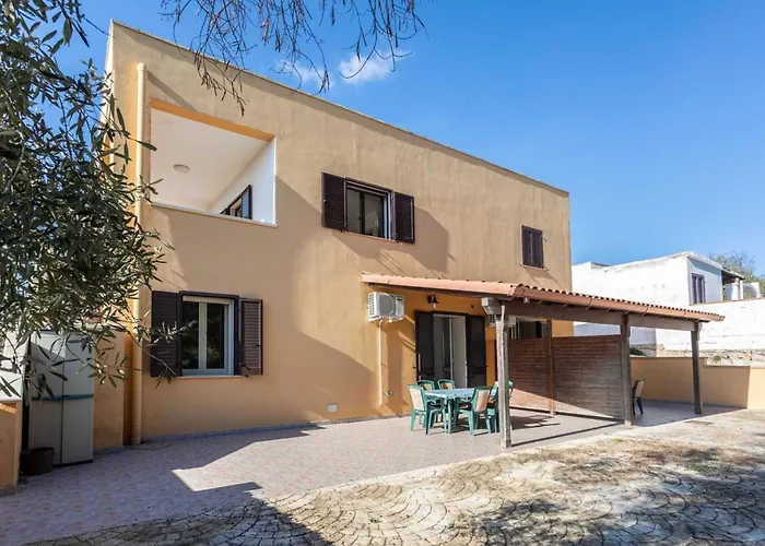Apartmán Giove-4 By Interhome Torre Vado