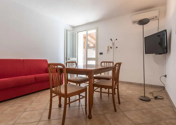 Apartmán Giove-4 By Interhome