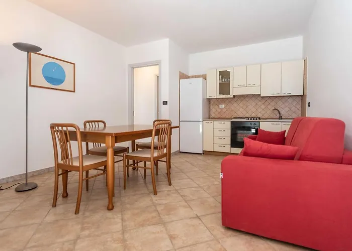 Giove-4 By Interhome Apartmán
