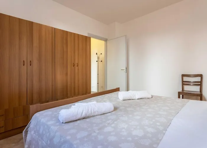 Giove-4 By Interhome Apartmán