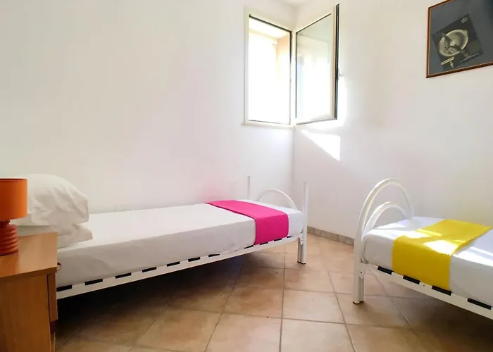 Giove-4 By Interhome *