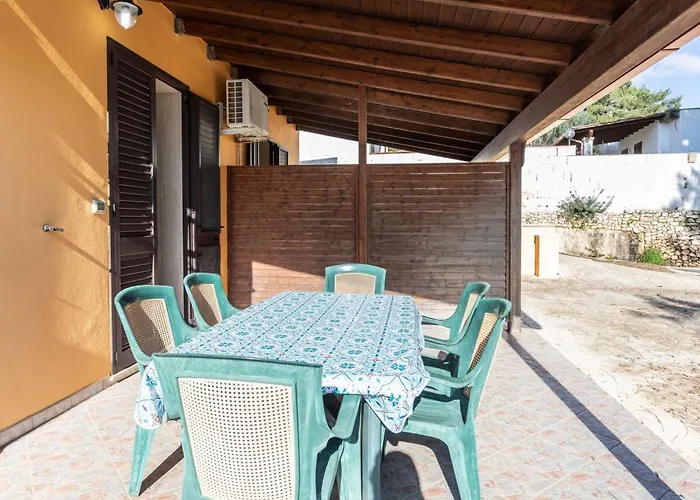 Giove-4 By Interhome *