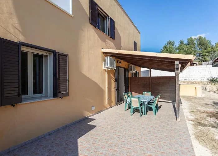 Giove-4 By Interhome