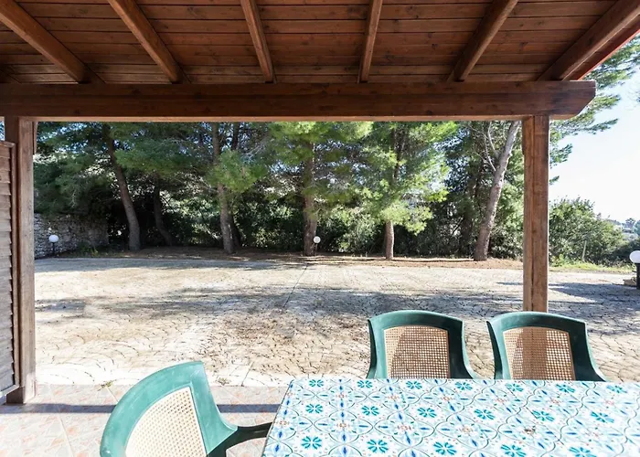 Apartmán Giove-4 By Interhome Torre Vado