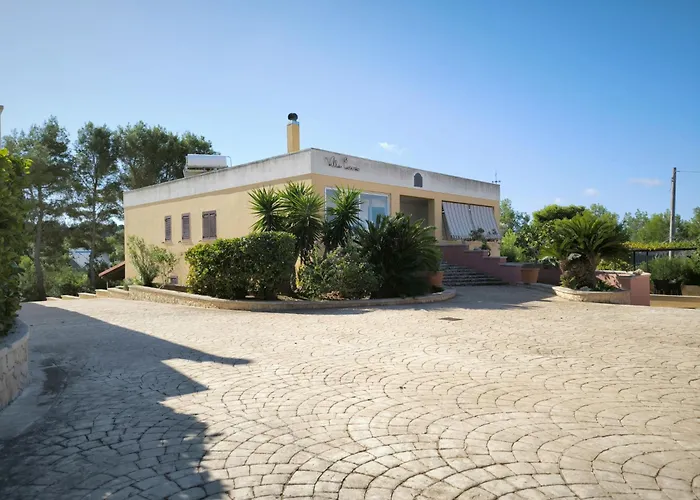 Giove-4 By Interhome Torre Vado