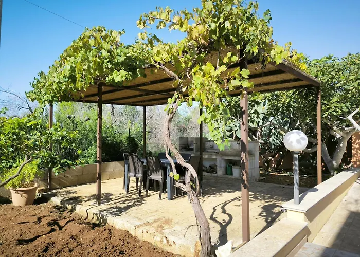 Giove-4 By Interhome Apartmán