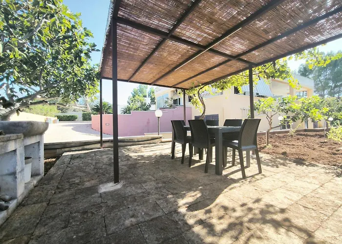 Apartmán Giove-4 By Interhome *