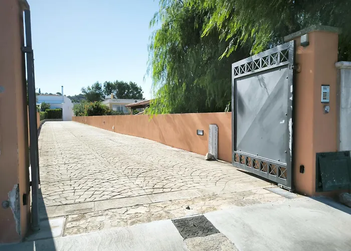 Apartmán Giove-4 By Interhome *