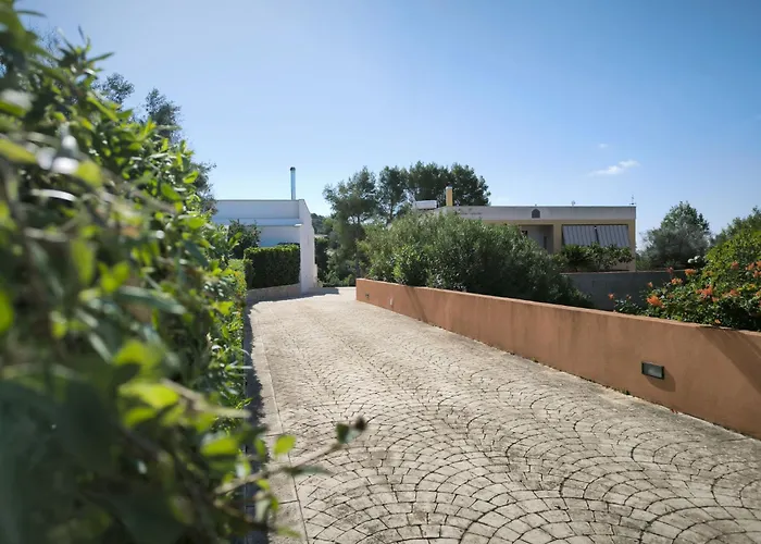 Giove-4 By Interhome Apartmán Torre Vado